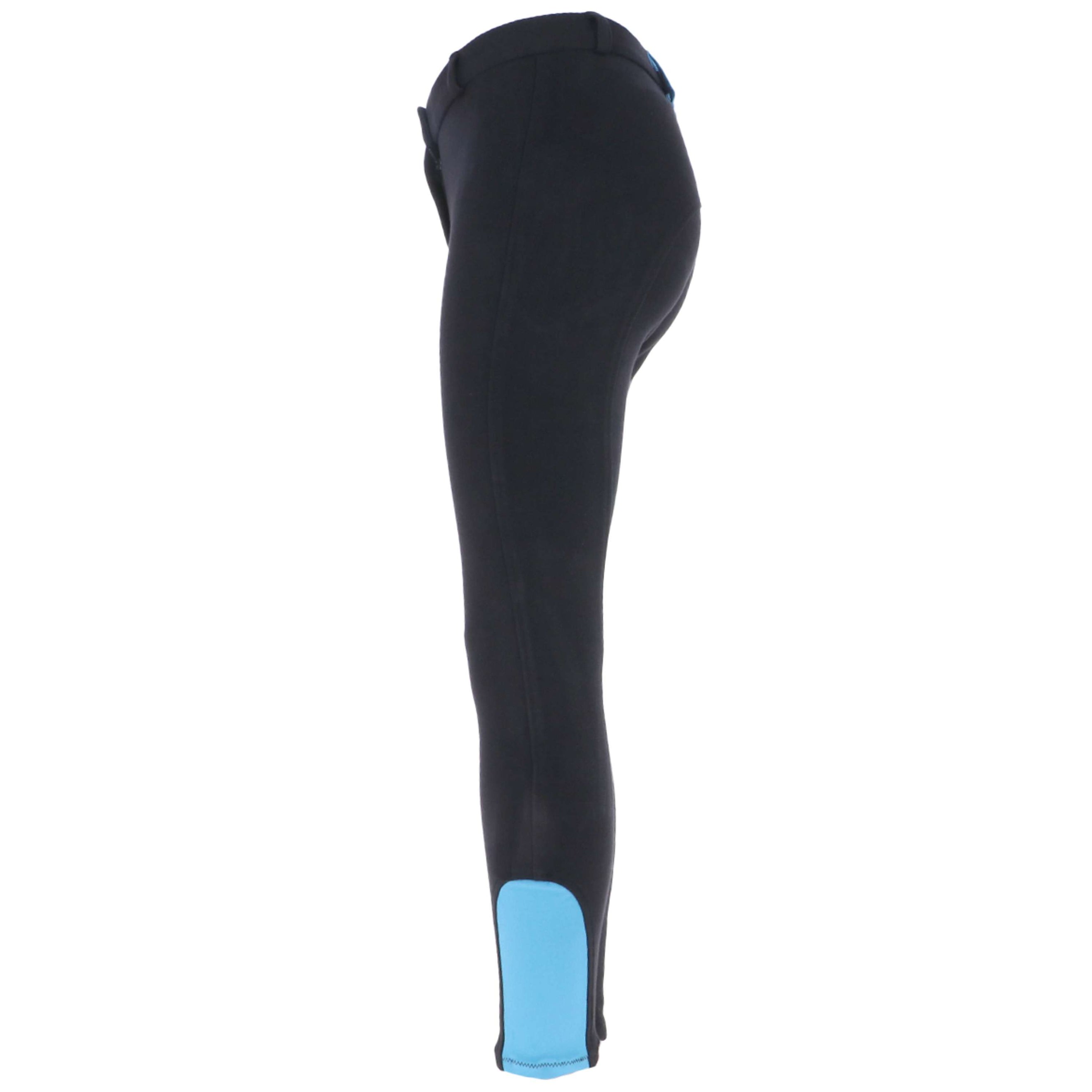 Harry's Horse Breeches Youngstars Black Harry's Horse Breeches Youngstars Black