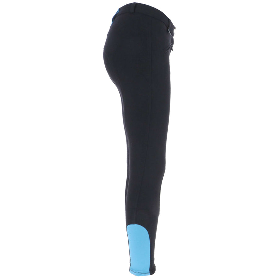 Harry's Horse Breeches Youngstars Black