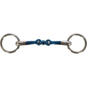 Harry's Horse Ring Snaffle O-link Sweet