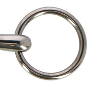 Harry's Horse Ring Snaffle O-link Sweet