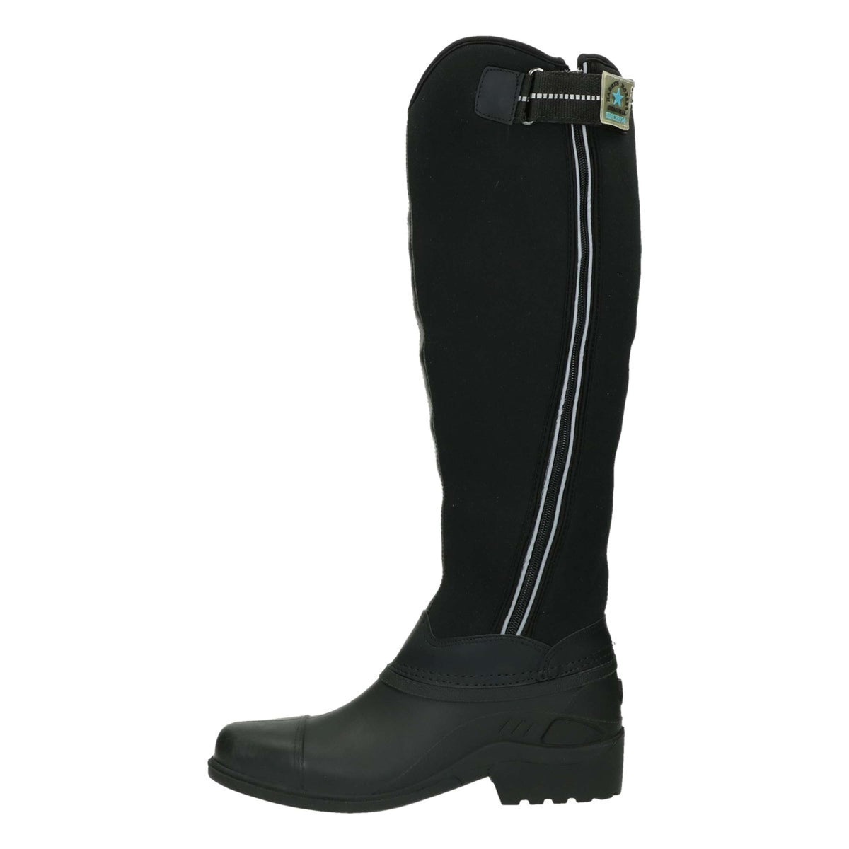 Harry's Horse Thermo Boots Toronto Black