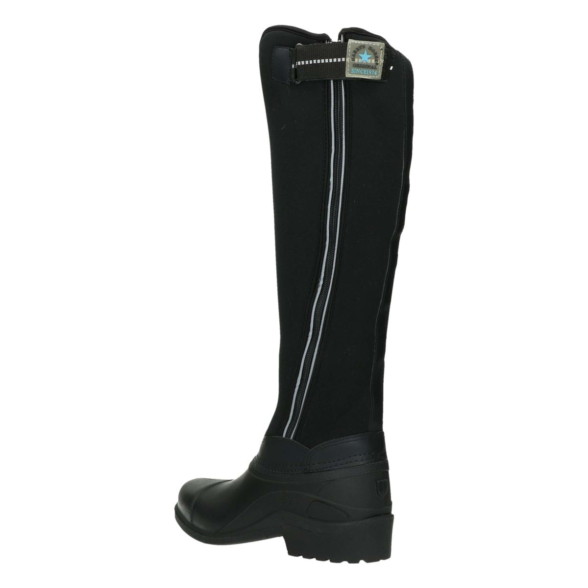 Harry's Horse Thermo Boots Toronto Black