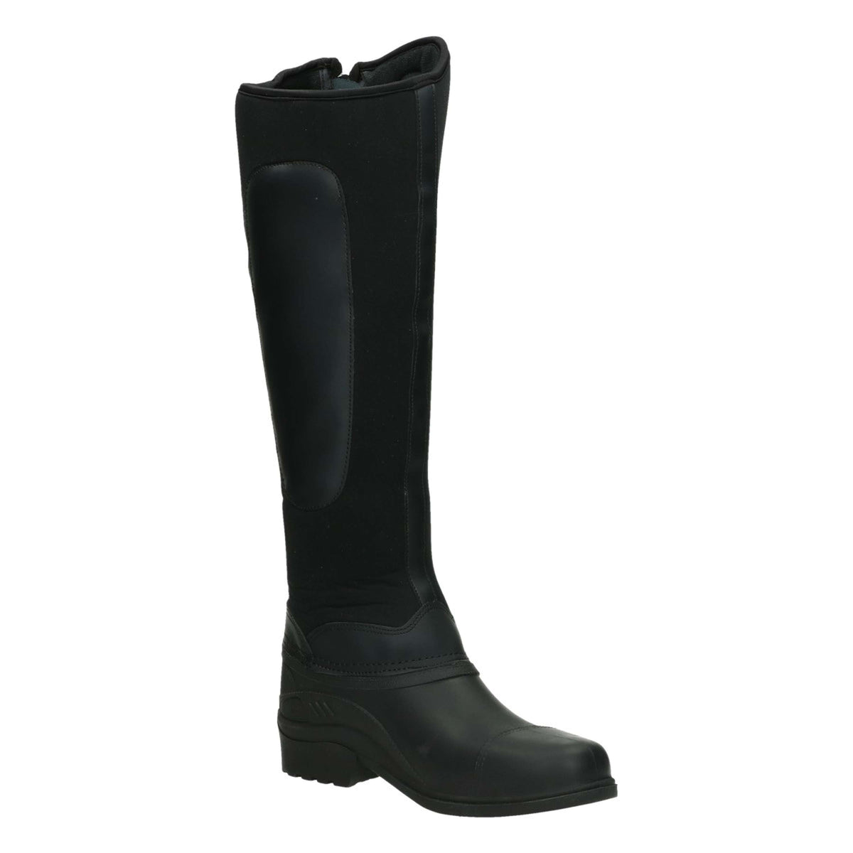 Harry's Horse Thermo Boots Toronto Black