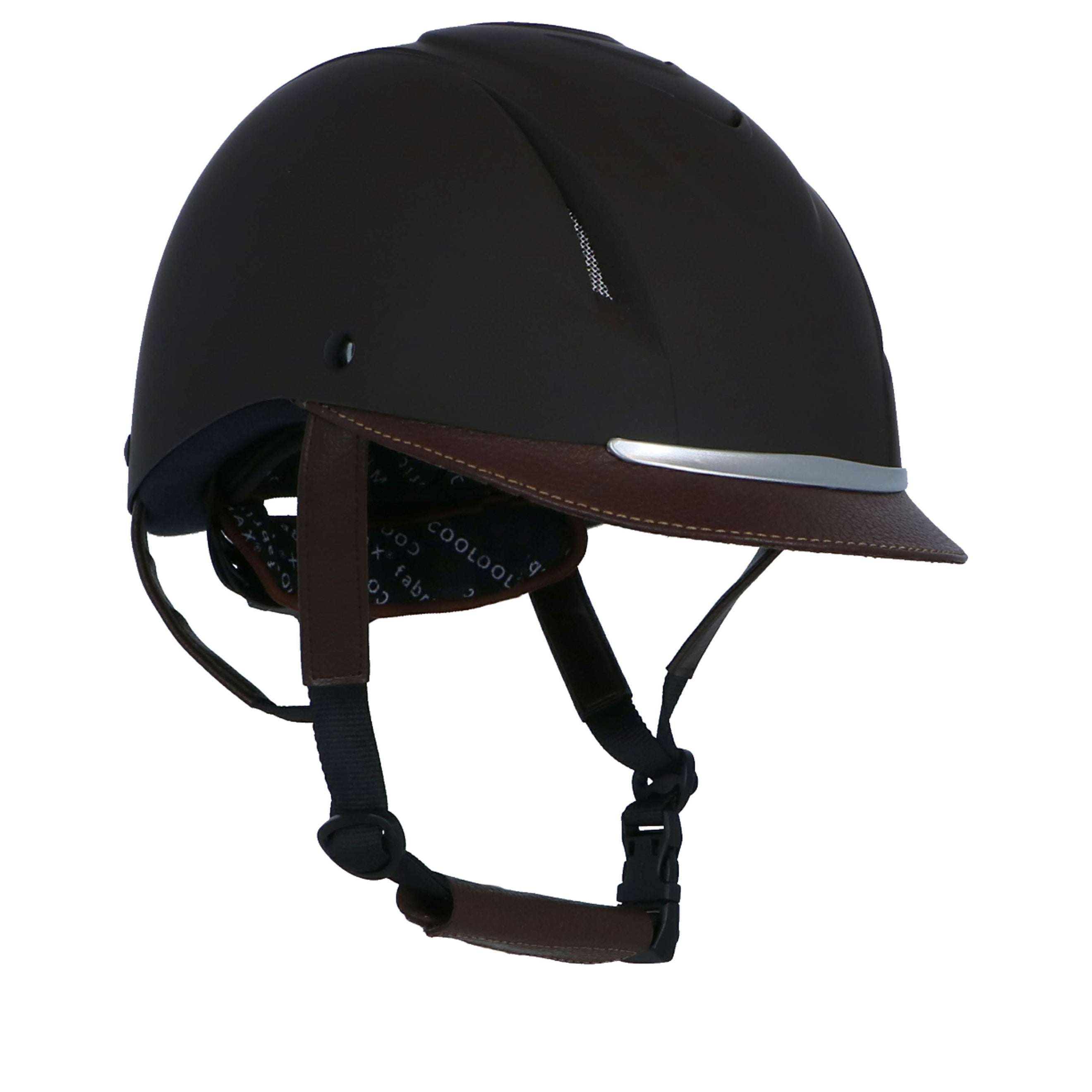 Harry's Horse Cap Challenge Brown