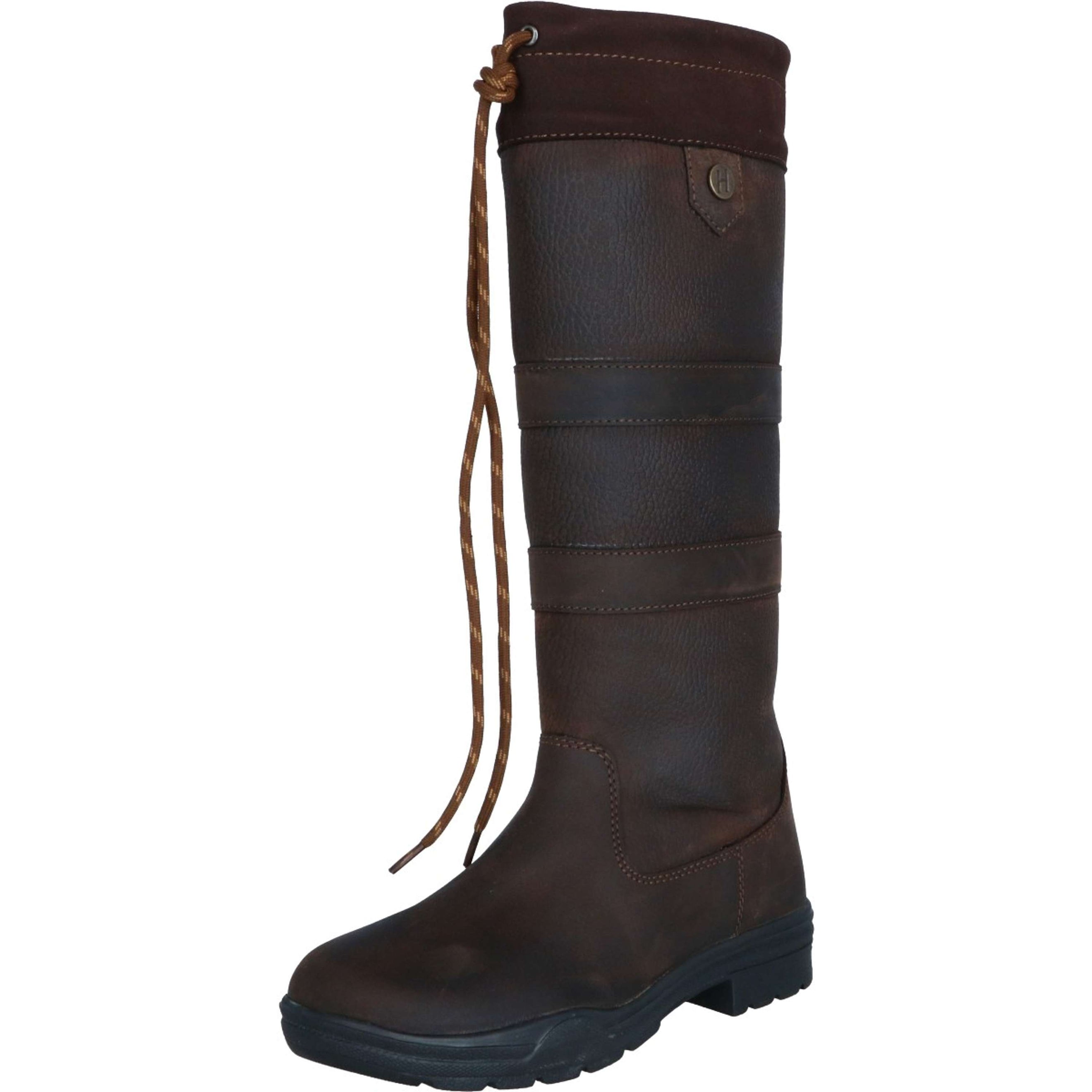 Harry's Horse Outdoor Boots Canada Brown