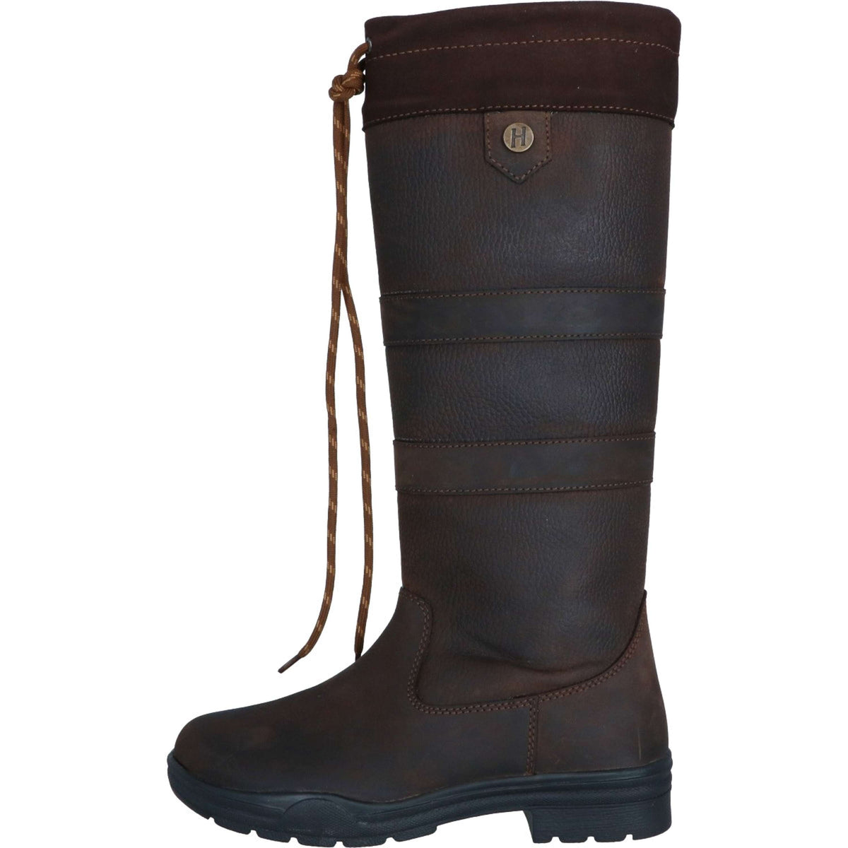 Harry's Horse Outdoor Boots Canada Brown