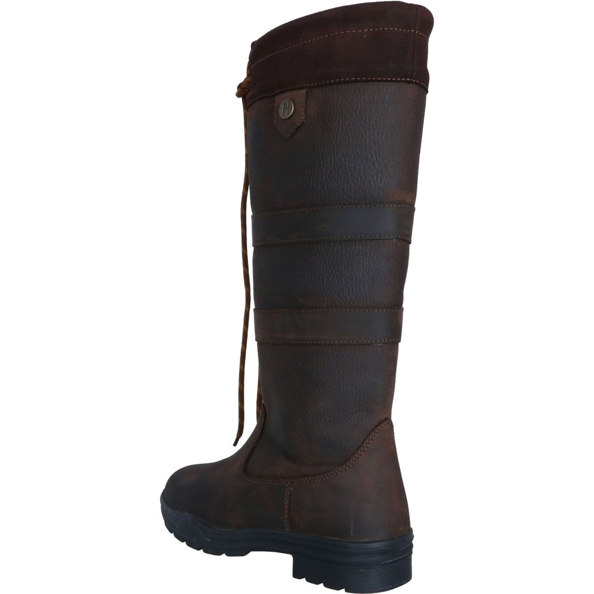 Harry's Horse Outdoor Boots Canada Brown