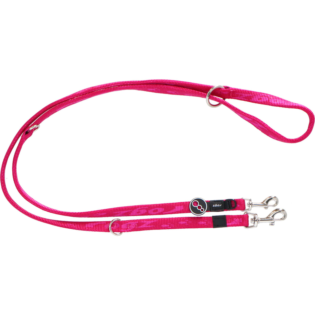 Rogz Matterhorn Line Multy Pink