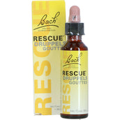 Bach Rescue Remedy