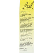 Bach Rescue Remedy