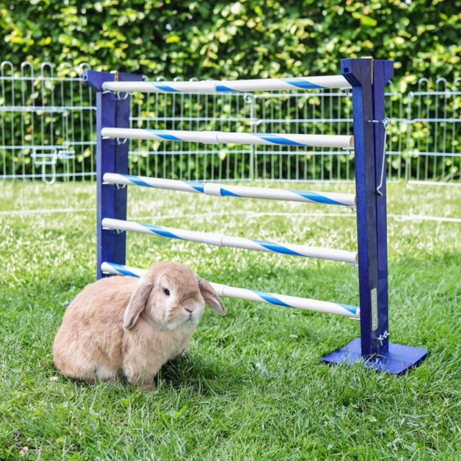 Kerbl Agility Combo Jump 53cm height