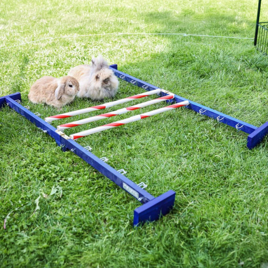 Kerbl Agility Combo Jump 53cm height