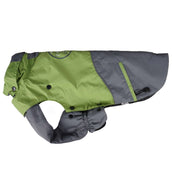 Kerbl Dog CoatVancouver Green/Grey