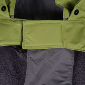 Kerbl Dog CoatVancouver Green/Grey