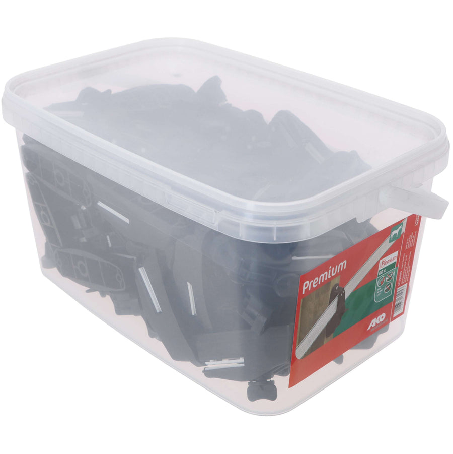 Ako Clip Insulator Premium for Tapes