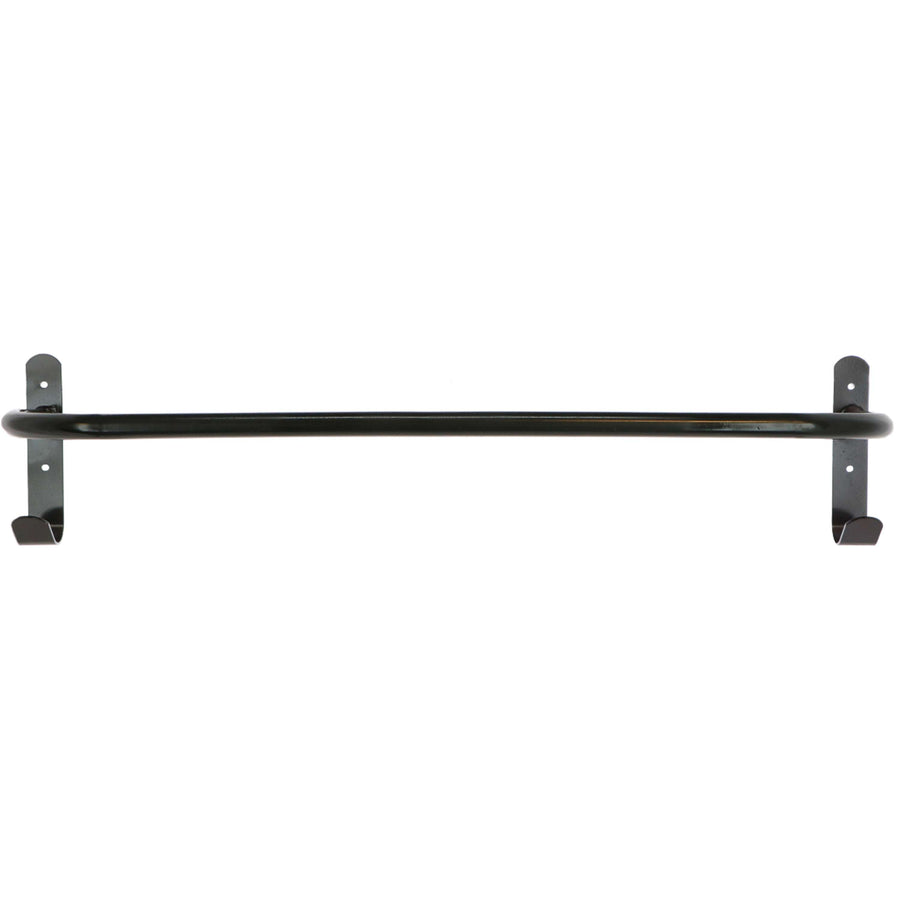 Rug Rack Tube Frame 1 Rug Black