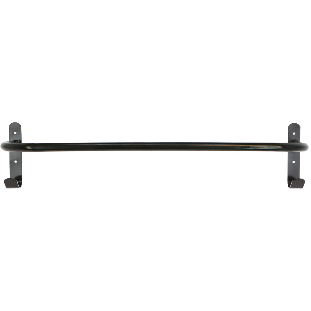 Rug Rack Tube Frame 1 Rug Black