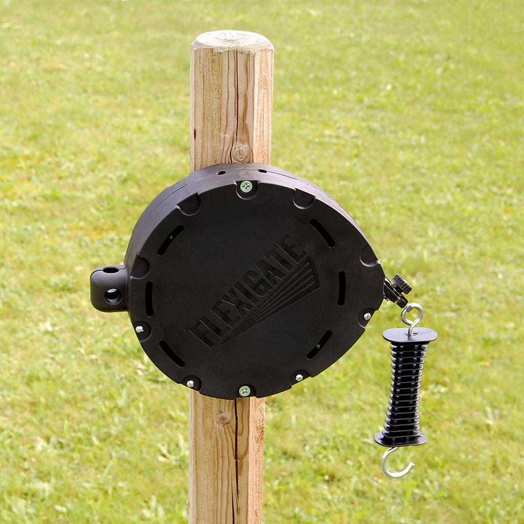 Ako Flexigate Gate System with Tape