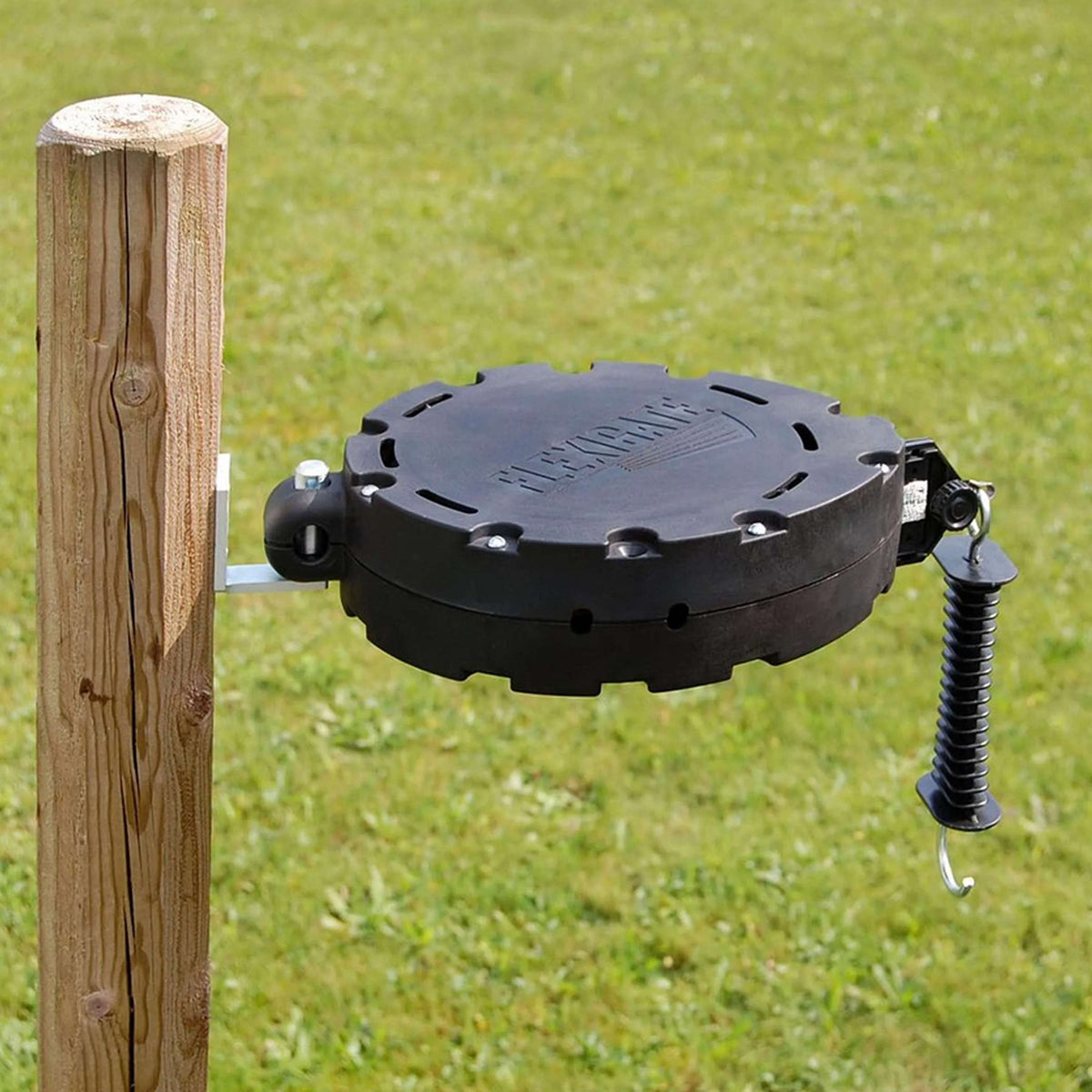 Ako Flexigate Gate System with Tape