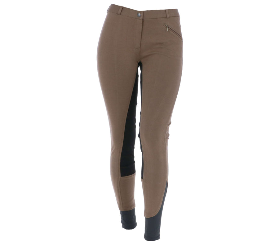 Covalliero Riding Breeches Women Wood
