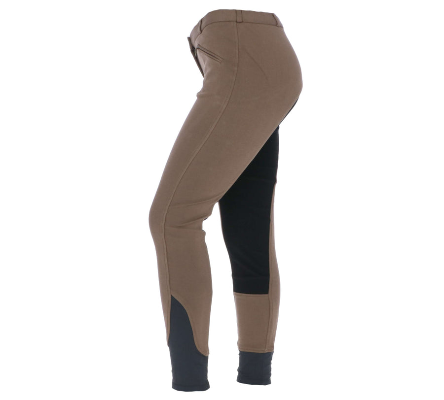 Covalliero Riding Breeches Women Wood