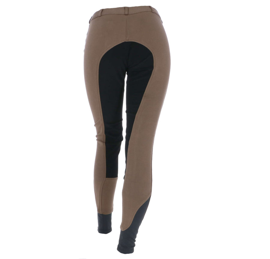 Covalliero Riding Breeches Women Wood