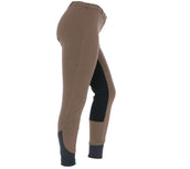 Covalliero Riding Breeches Economic Women Wood