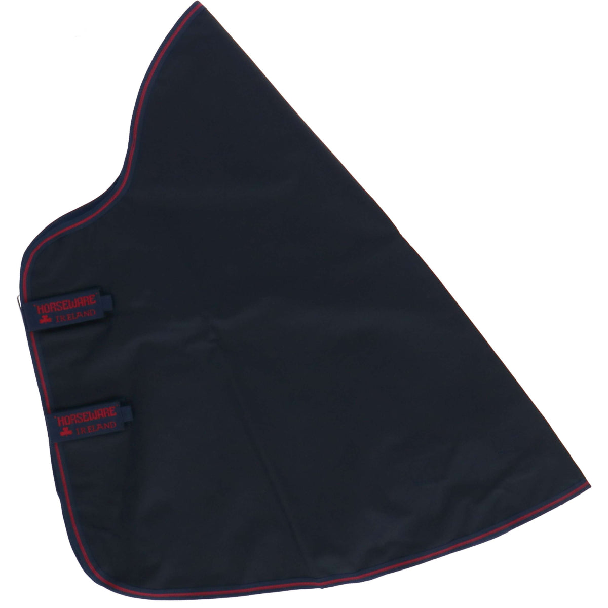 Amigo XL Hood 0g Navy / Red