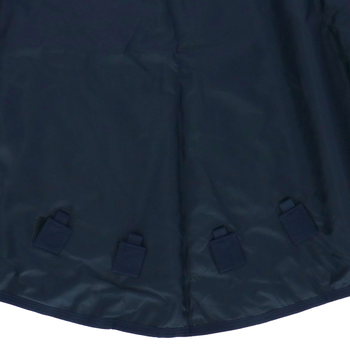 Amigo XL Hood 0g Navy / Red