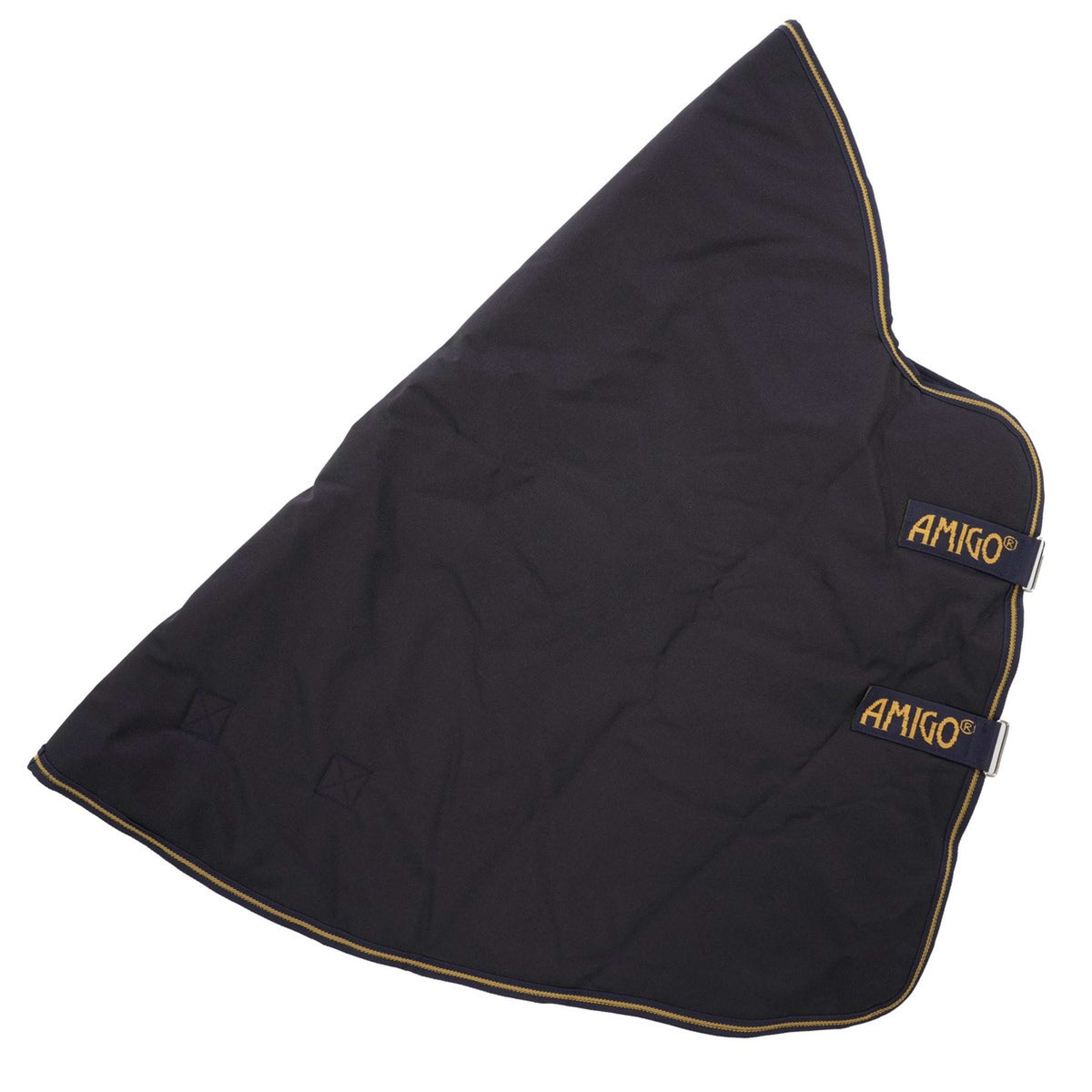 Amigo XL Hood 150g Navy/Navy