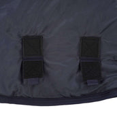 Amigo XL Hood 150g navy/navy