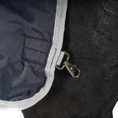 Horseware Pony Liner 200g Navy Silver