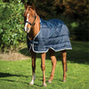 Horseware Liner Pony 300g Navy/Silver