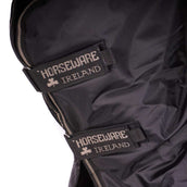 Horseware Trot Plus Heavy 350g Black Tan