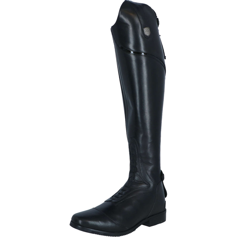Mountain Horse Boots Sovereign Black