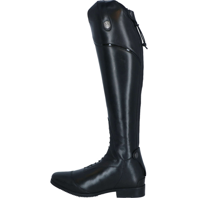 Mountain Horse Boots Sovereign Black
