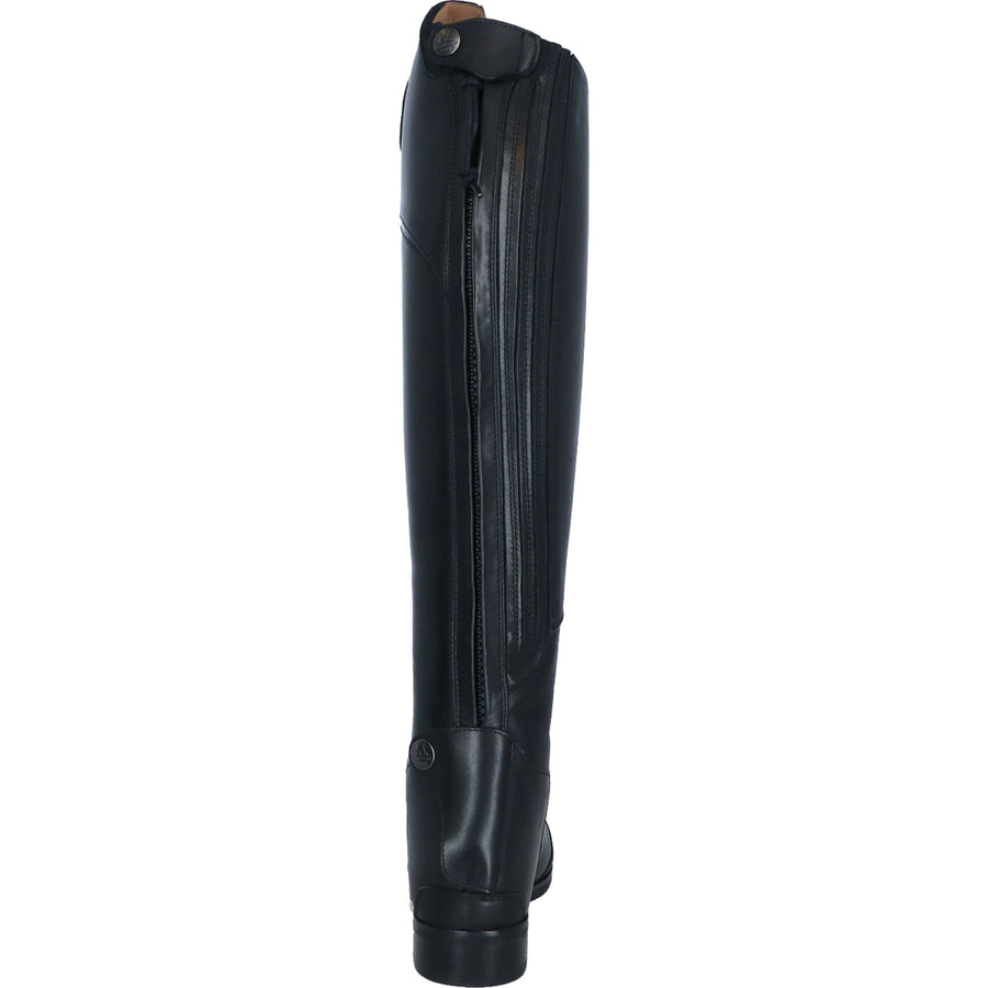 Mountain Horse Boots Sovereign Black