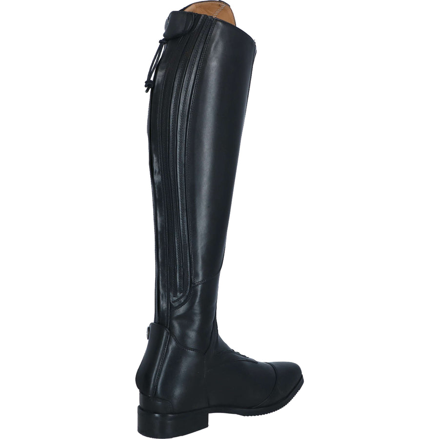 Mountain Horse Boots Sovereign Black