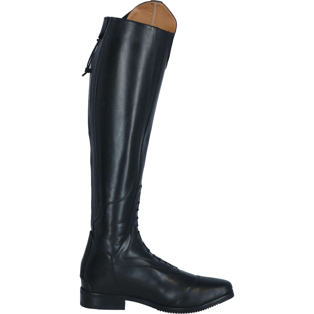 Mountain Horse Boots Sovereign Black