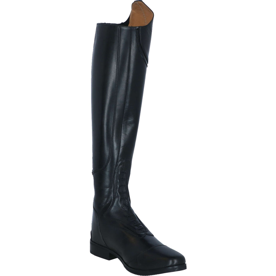 Mountain Horse Boots Sovereign Black