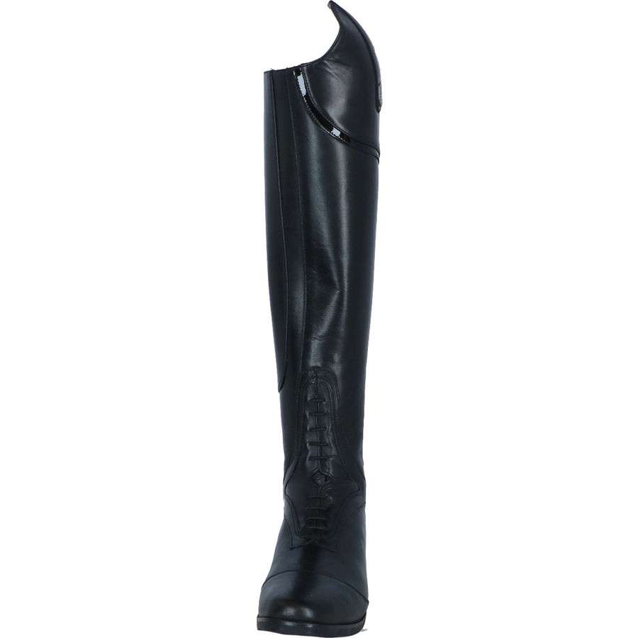 Mountain Horse Boots Sovereign Black