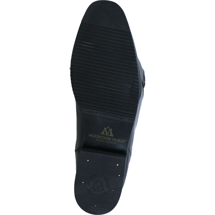 Mountain Horse Boots Sovereign Black