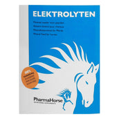 PharmaHorse Electrolytes