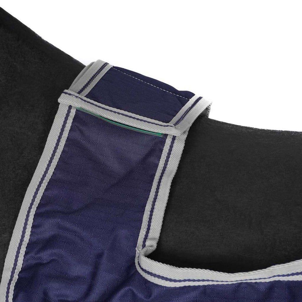 Bucas Freedom Exercise Rug Navy