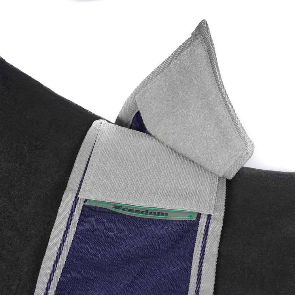 Bucas Freedom Exercise Rug Navy