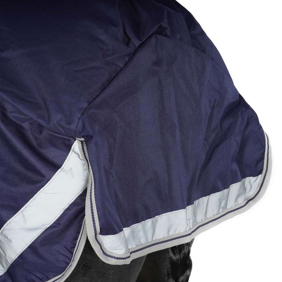 Bucas Freedom Exercise Rug Navy