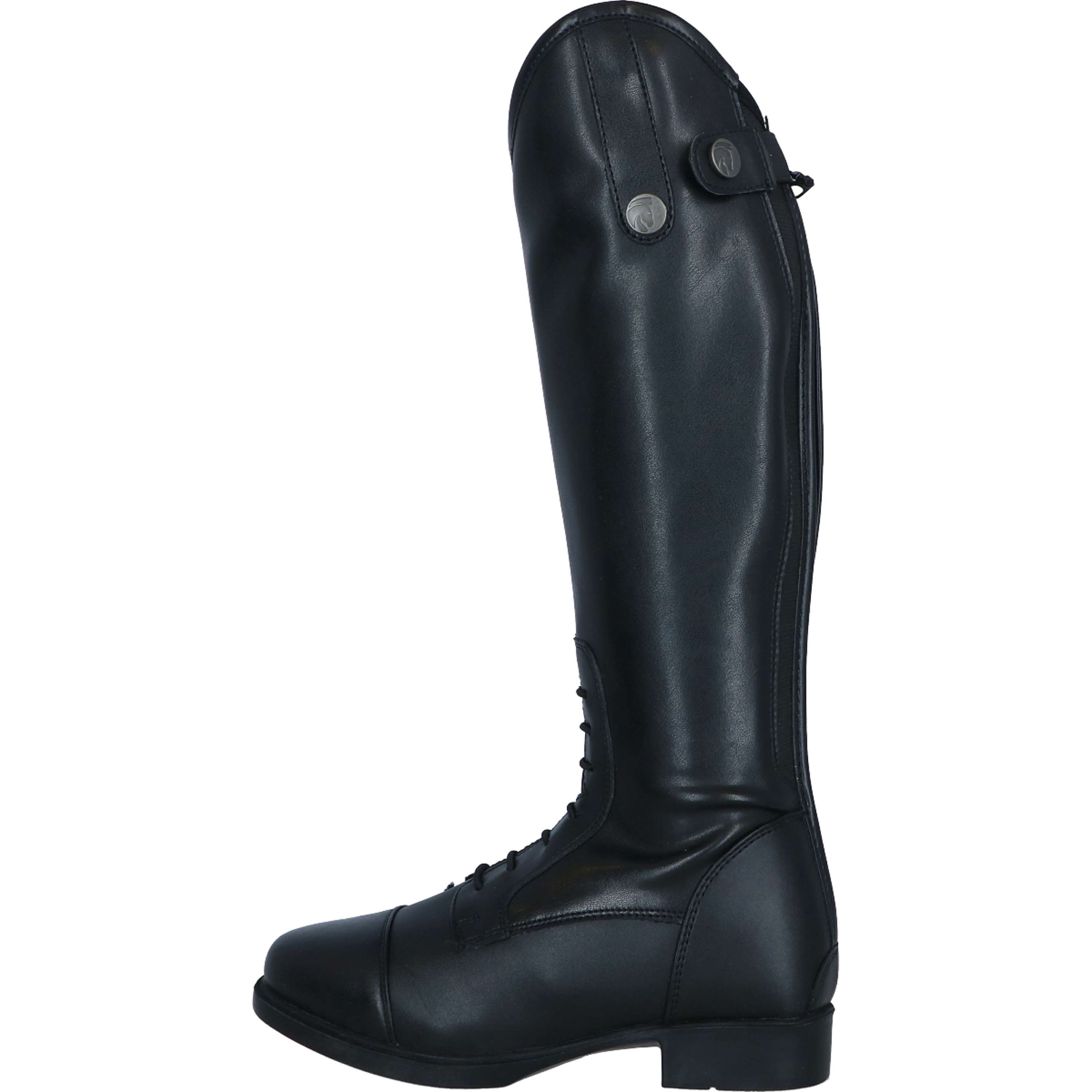 HORKA Boots Arlene Junior Black HORKA Boots Arlene Junior Black