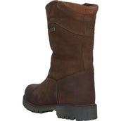 HORKA Outdoor Boots Aspen Short Brown