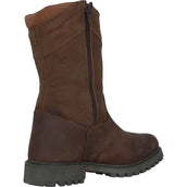 HORKA Outdoor Boots Aspen Short Brown