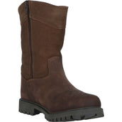 HORKA Outdoor Boots Aspen Short Brown